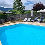 Manou Du Annecy Hébergement de vacances