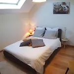 Hébergement de vacances Manou Du Annecy *