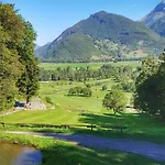 Hébergement de vacances Manou Du Annecy *