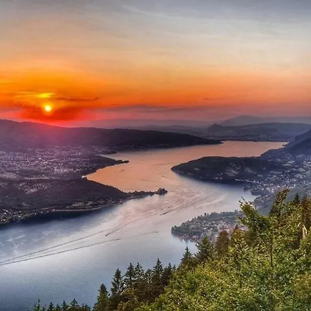 Manou Du Annecy Doussard