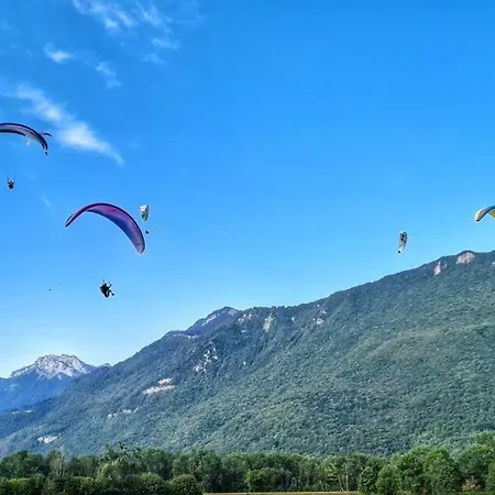 Manou Du Annecy