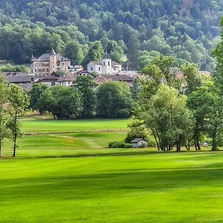 Manou Du Annecy