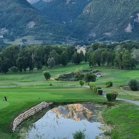 Manou Du Annecy * Doussard