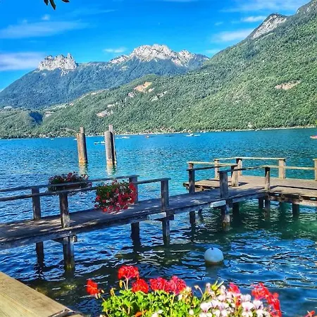 Manou Du Annecy