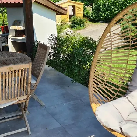 Holiday home Manou Du Annecy *