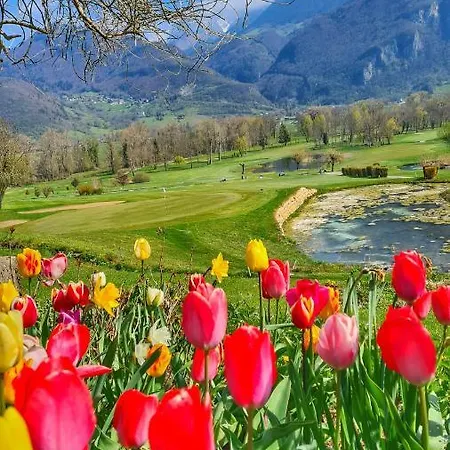 Manou Du Annecy *