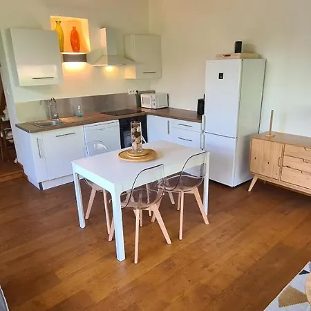 Holiday home Manou Du Annecy *