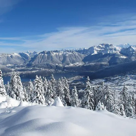 Manou Du Annecy Doussard