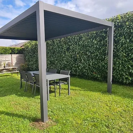 Holiday home Manou Du Annecy