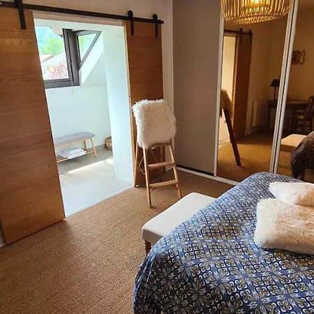Holiday home Manou Du Annecy *
