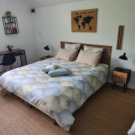 Manou Du Annecy Holiday home Doussard