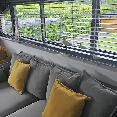 Holiday home Manou Du Annecy *