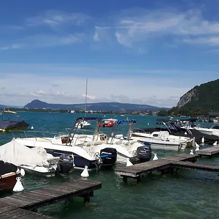 Manou Du Annecy *