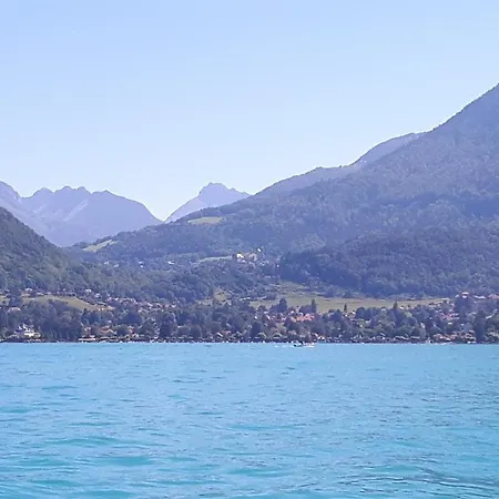 Manou Du Annecy Doussard