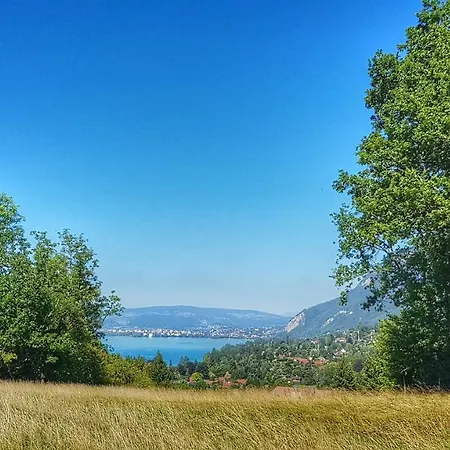 Manou Du Annecy *