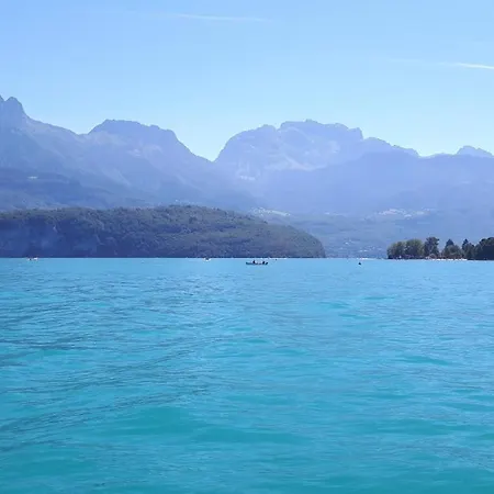 Manou Du Annecy