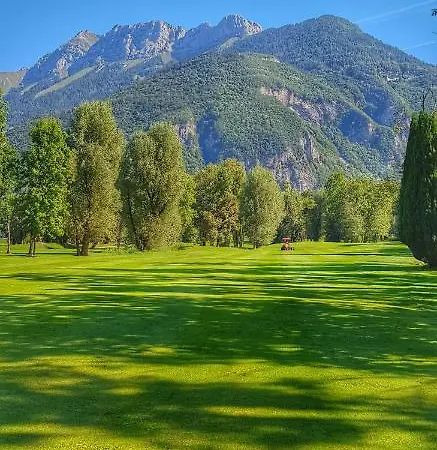 Σπίτι διακοπών Manou Du Annecy Doussard