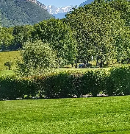 Manou Du Annecy Doussard
